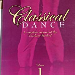 Classical Dance