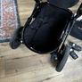 Joolz Geo2 2 in 1 Mono Travel System Black  Taupe Image 4