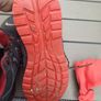 Steel toe work shoes Image 6