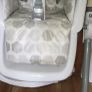 High chair Image 4