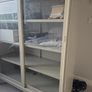 IKEA Cabinet With Sliding Door Image 4