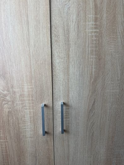 JYSK wardrobe