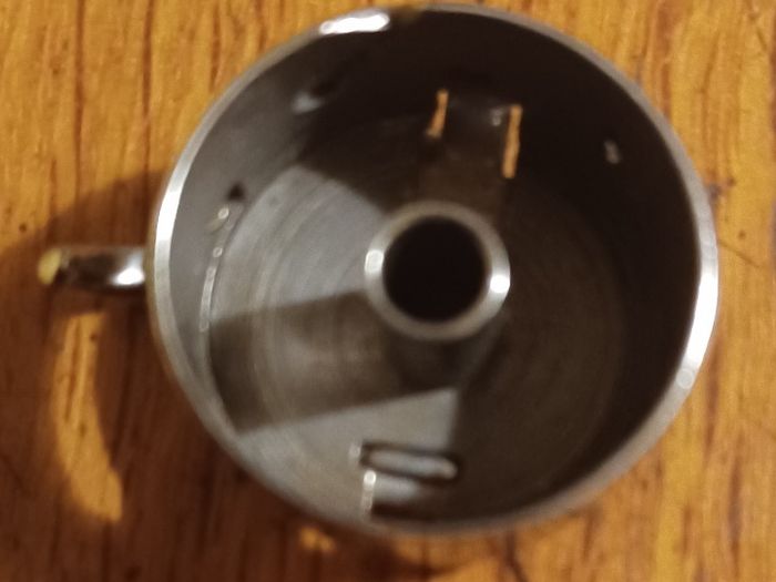 Sewing Machine Bobbin Holder
