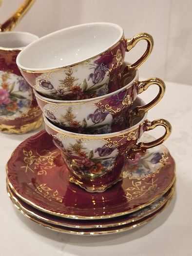 Teaset