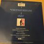 Roxette It Must Have Been Love 1990 7inch Vinyl Picture Sleeve Image 2