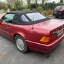 Mercedes SL 300-24v Image 2