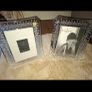waterford crystal frames Image 2