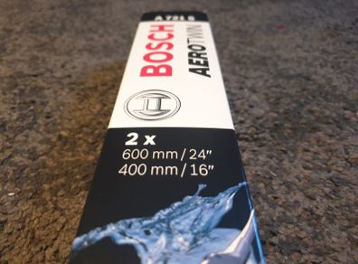 Bosch Aerotwin A721s