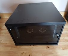 solar pv battery cabinet