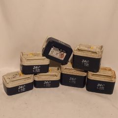 Makita 24v Batteries