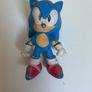 Sonic the hedgehog  stretch 4 figures Image 3