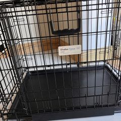 dog crate