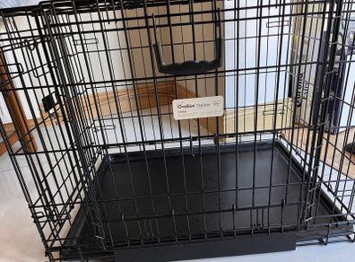 dog crate