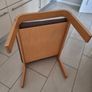 POANG Footstool Image 2