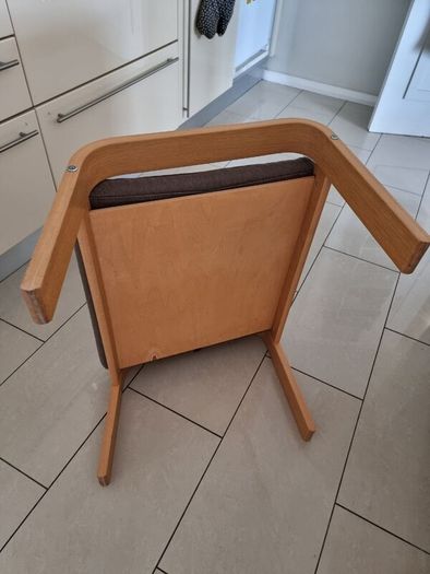 POANG Footstool