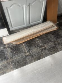 free laminate floor