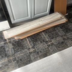 free laminate floor