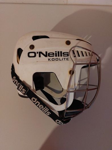 oneills hurling helmet