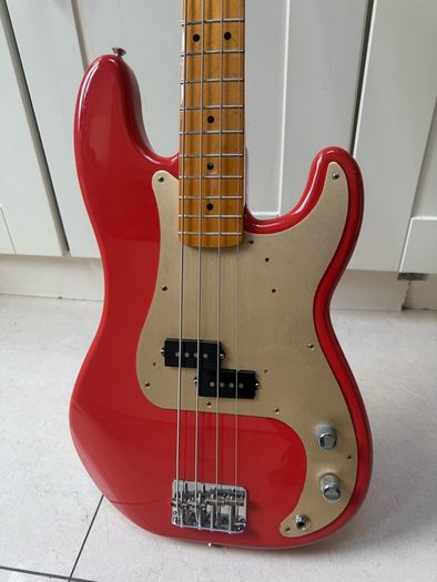Fender Precision Bass 50s Classic Series