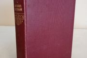 The Scarlet Letter by Nathaniel Hawthorne. Illustrated by E. Stuart Hardy (HQ64)