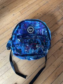 Hype Schoolbag