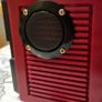 From 1985   Philips D8254, Made in Austria. Only Radio working. Image 8