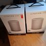 2 x Harman Kardon Citation One &  Apple Airplay & Google Home & Chromecast & Bluetooth & Hey Google & Hey Siri Stereo Pair  New  Boxed Image 2