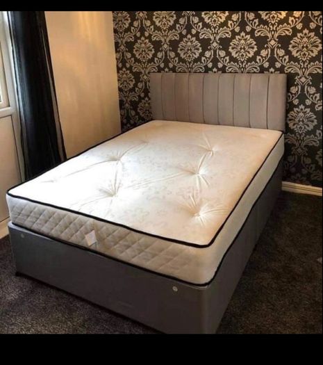 divan bed