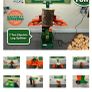 Max Axe 7 tonne electric splitter (motor issue) Image 4