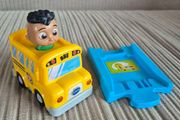 VTech Toot-Toot Cocomelon Cody Bus