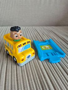 VTech Toot-Toot Cocomelon Cody Bus
