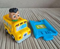 VTech Toot-Toot Cocomelon Cody Bus