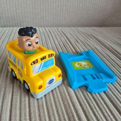 VTech Toot-Toot Cocomelon Cody Bus