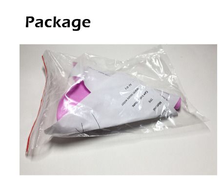 1 PC Portable Outdoor Women and Kids Stand To Pee Silicone for Travel Camping Toilet