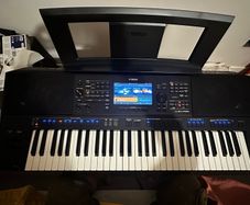 keyboard