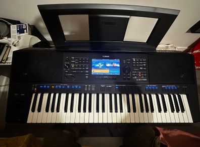 keyboard