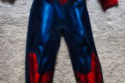 kids Spiderman Halloween costume