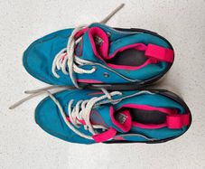 Heelies
