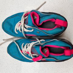 Heelies