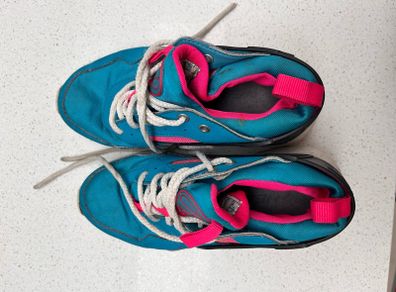 Heelies