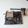 MSI MPG B550 Gaming Plus + Ryzen 7 3700X + 16GB RAM + Noctua Cooler (Bundle) Image 2