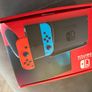 nintendo switch Image 5