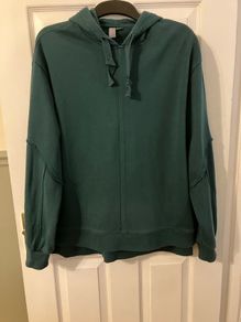 Sweaty Betty Hoodie
