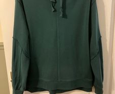 Sweaty Betty Hoodie