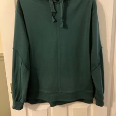 Sweaty Betty sweatshirt