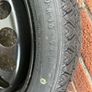 Spare Tyre Image 2