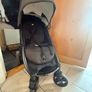 Joie foldable pushchair Image 4