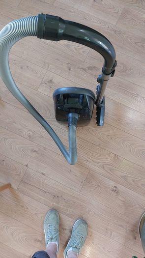 Miele hoover