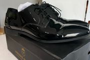 wedding shoes