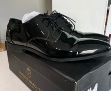 wedding shoes